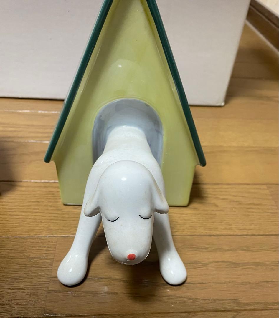 奈良美智　Yoshitomo Nara PUPPY BOOKENDSブックエンド