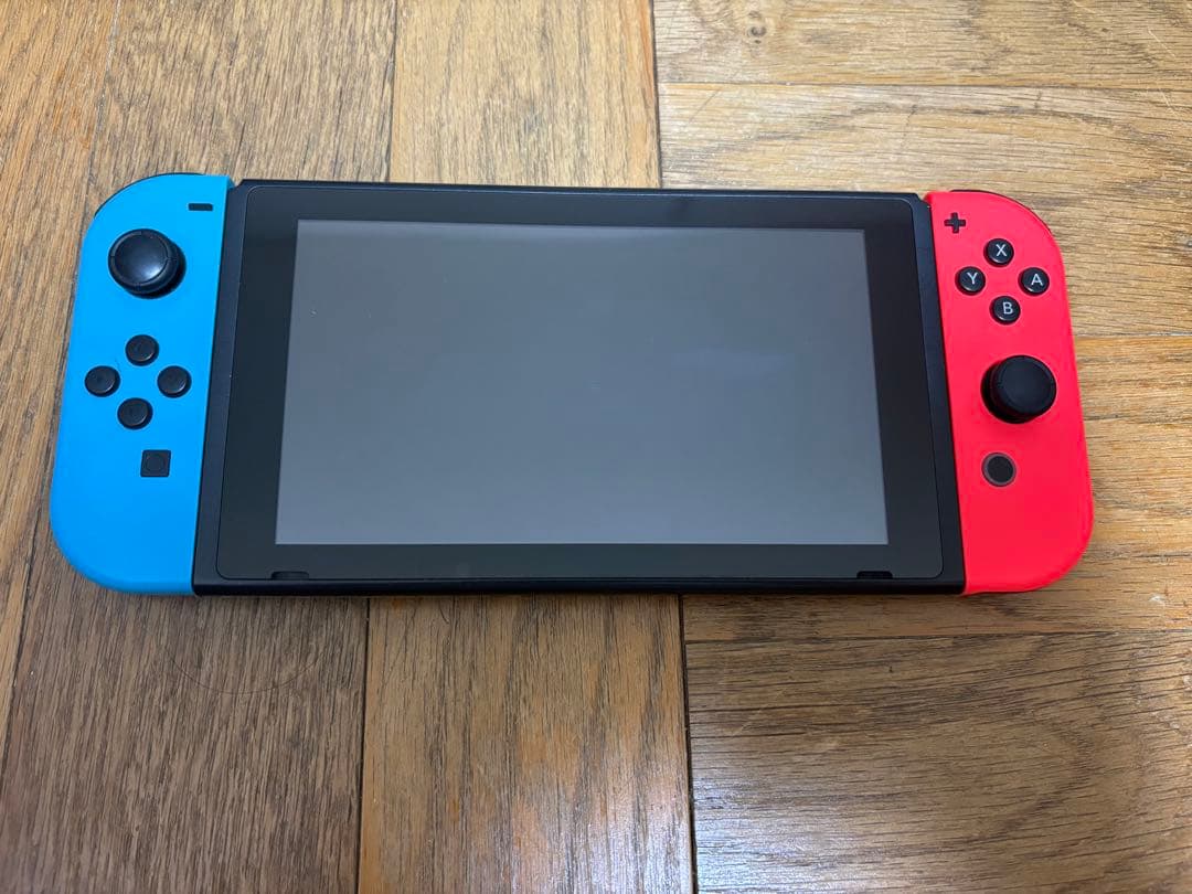 A*s様 Nintendo Switch 本体 セット ジャンク品