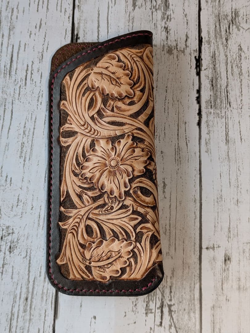 マルタ メガネケースなど