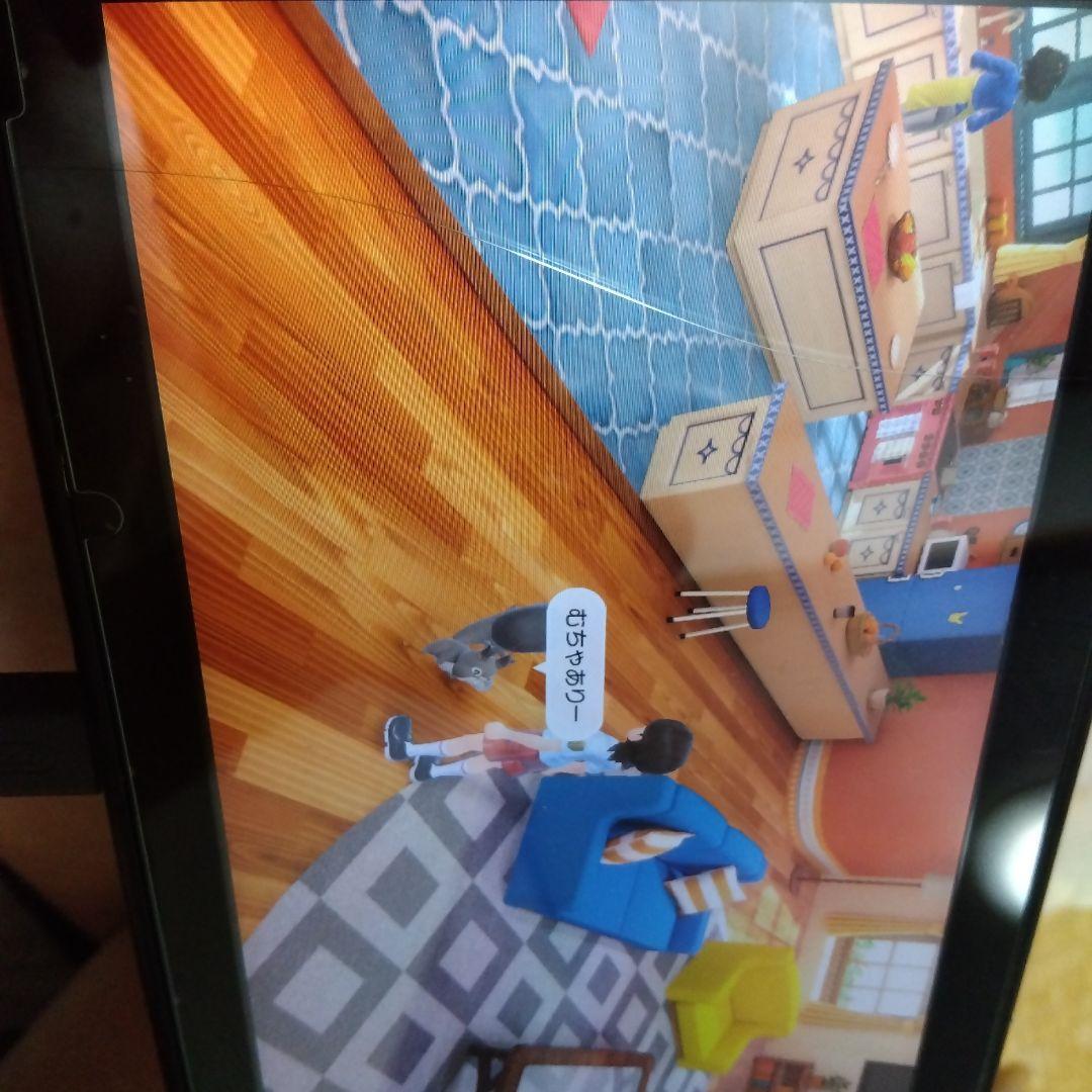 ｔ−ｆａｌ ポケットモンスター スカーレット どうぶつの森2本セット