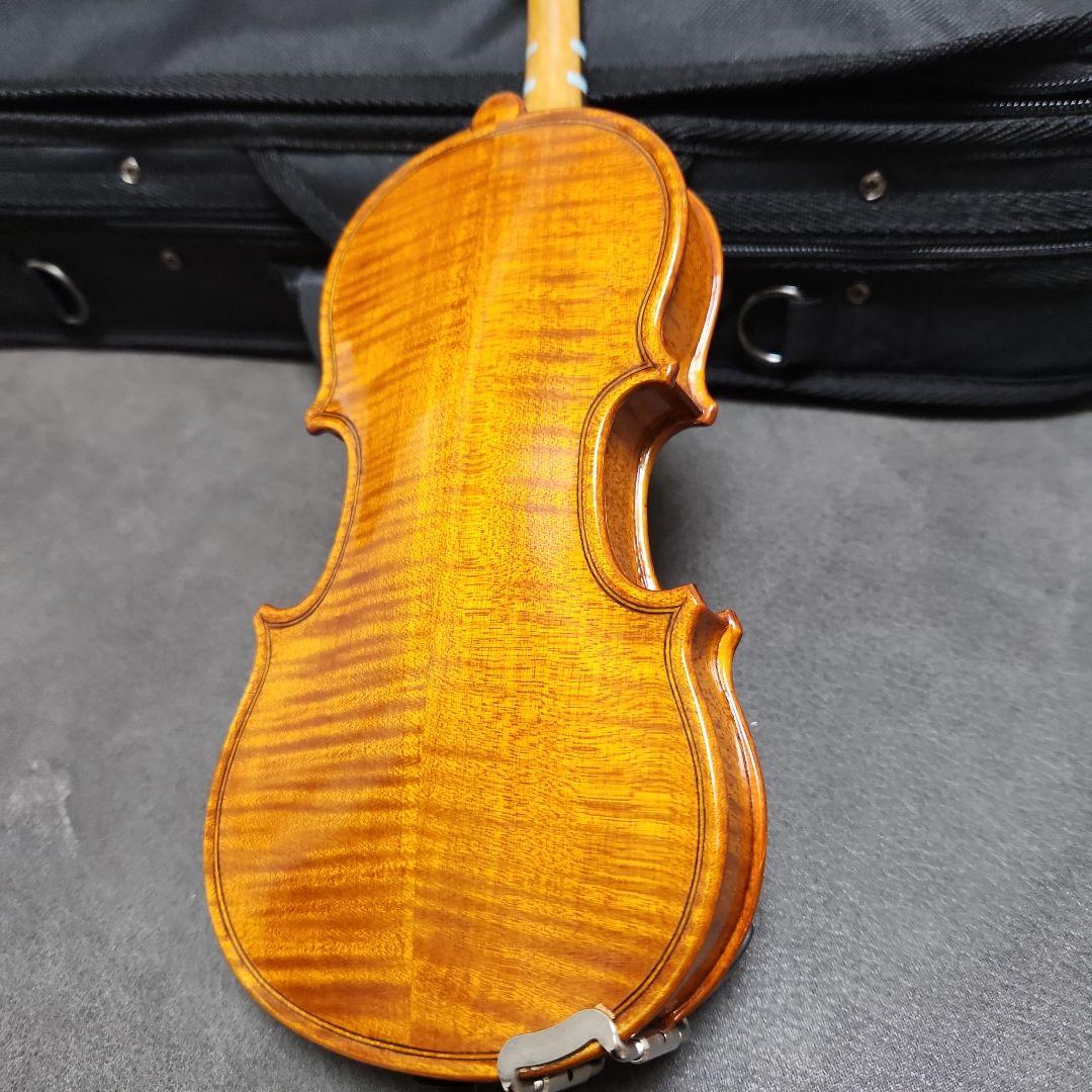 バイオリン　ケース　セット