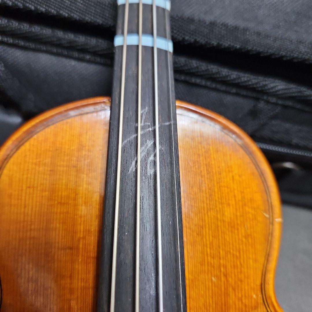 バイオリン　ケース　セット