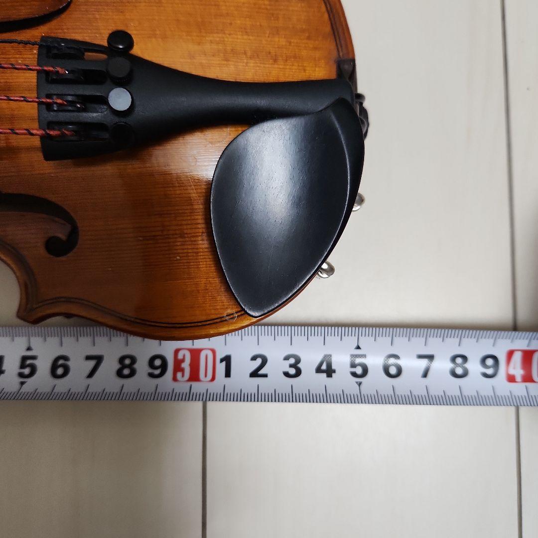 バイオリン　ケース　セット