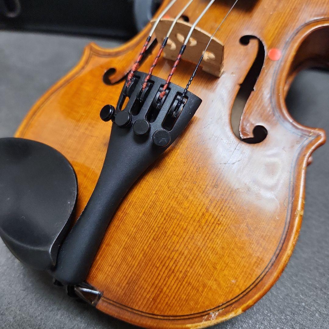 バイオリン　ケース　セット