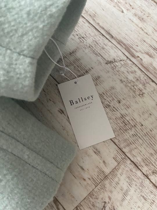 ショートコート