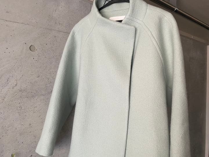 ショートコート