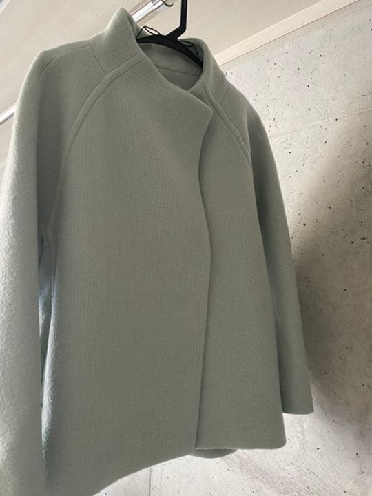 ショートコート