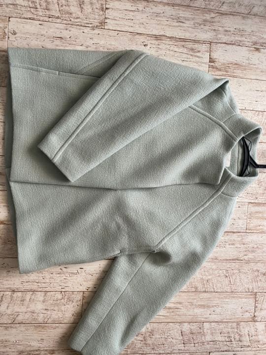 ショートコート