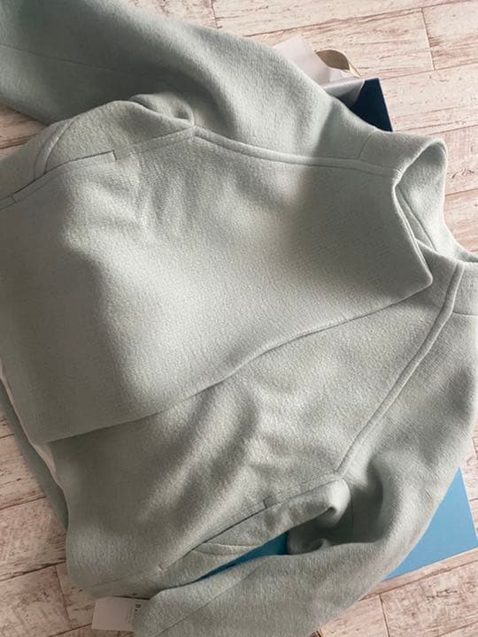 ショートコート