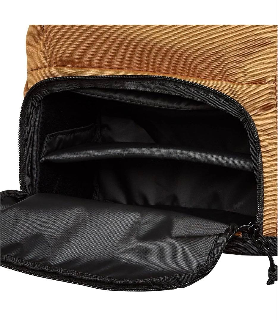 Columbia フレッチャーアベニュー20L バックパック PU8400