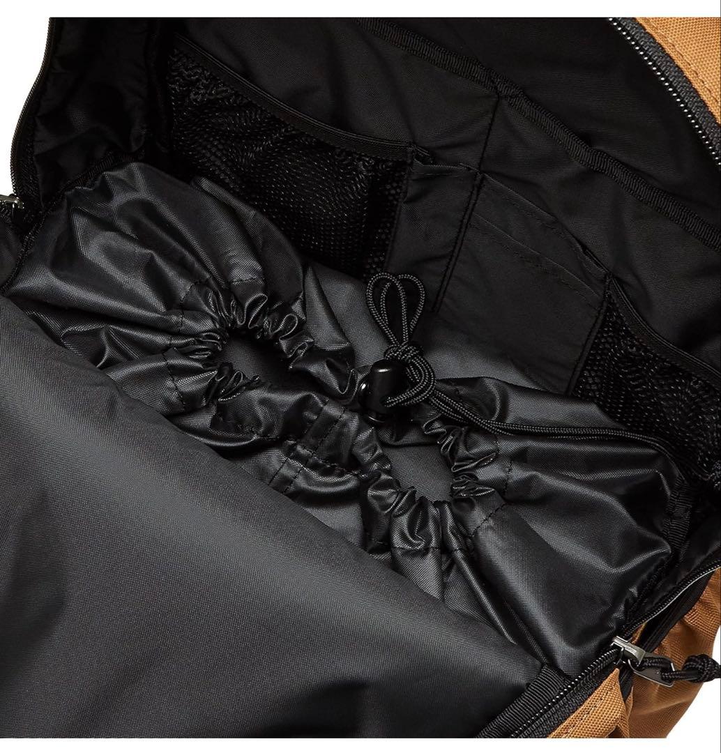 Columbia フレッチャーアベニュー20L バックパック PU8400