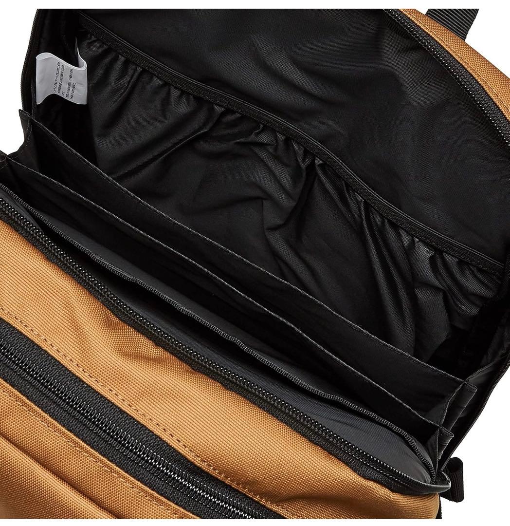 Columbia フレッチャーアベニュー20L バックパック PU8400