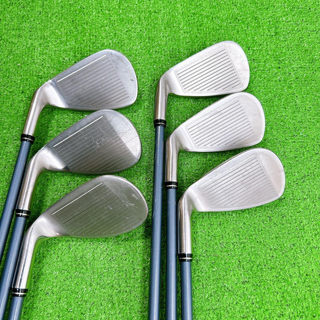 XXIO ゼクシオ レディースクラブセット 10本 L 初心者 女性 人気 豪華