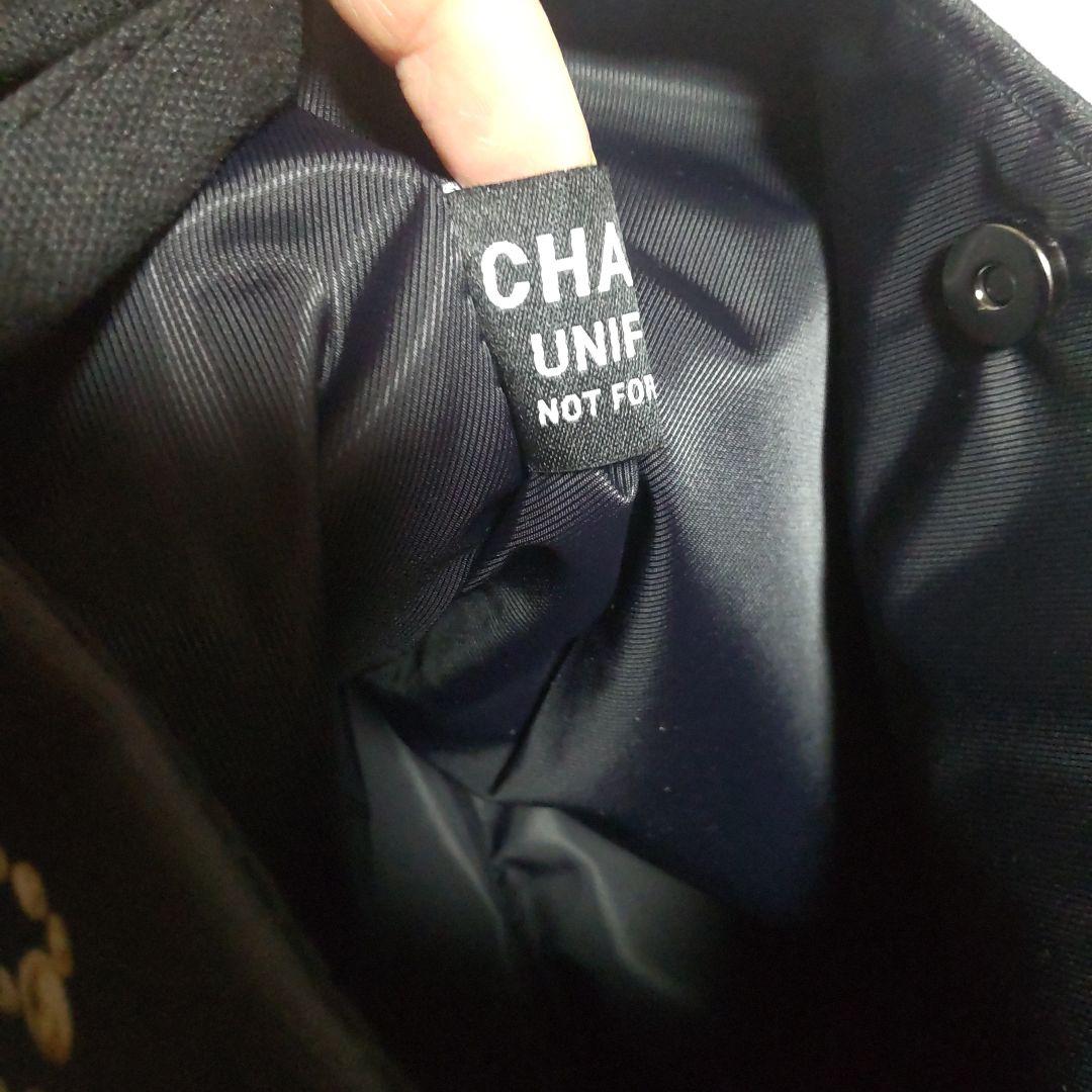 モ*ー様 CHANEL パールデザイン　VIPポイントギフトキャンバスバッグ