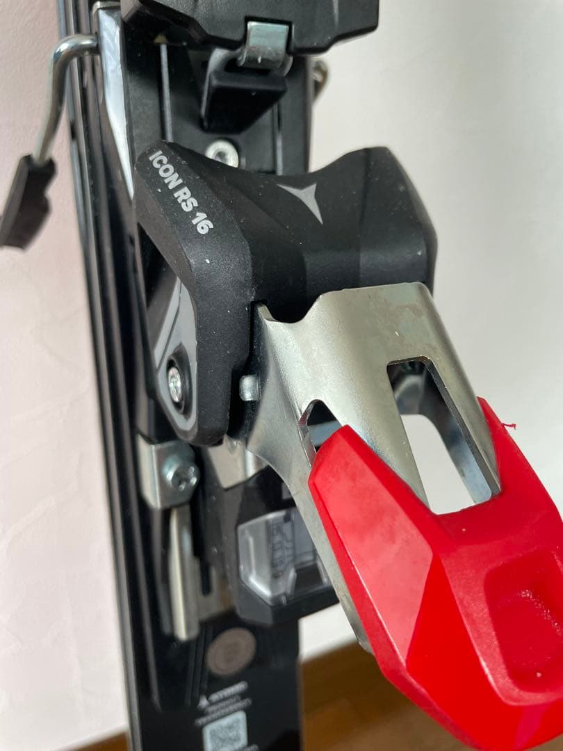 ATOMIC REDSTER S9i PRO 24/25 新品・未使用