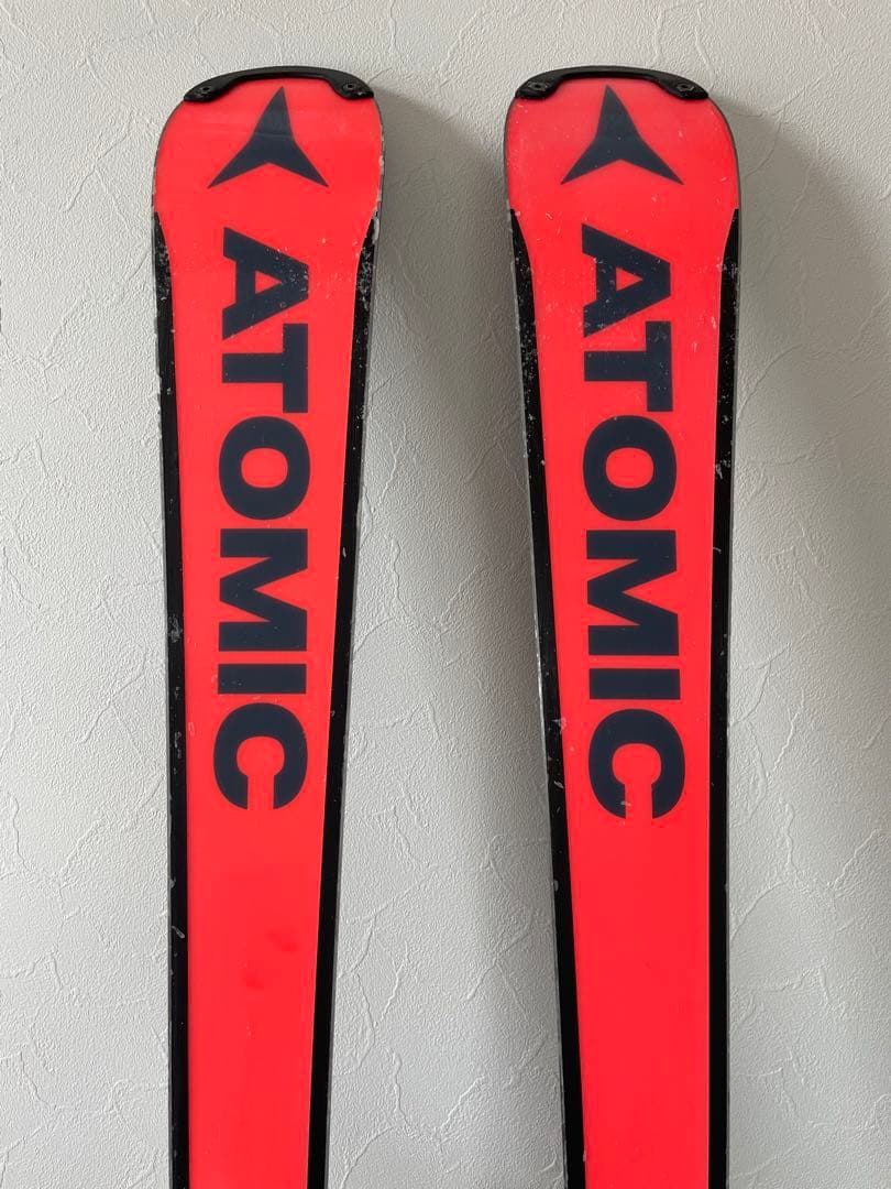 ATOMIC REDSTER S9i PRO 24/25 新品・未使用