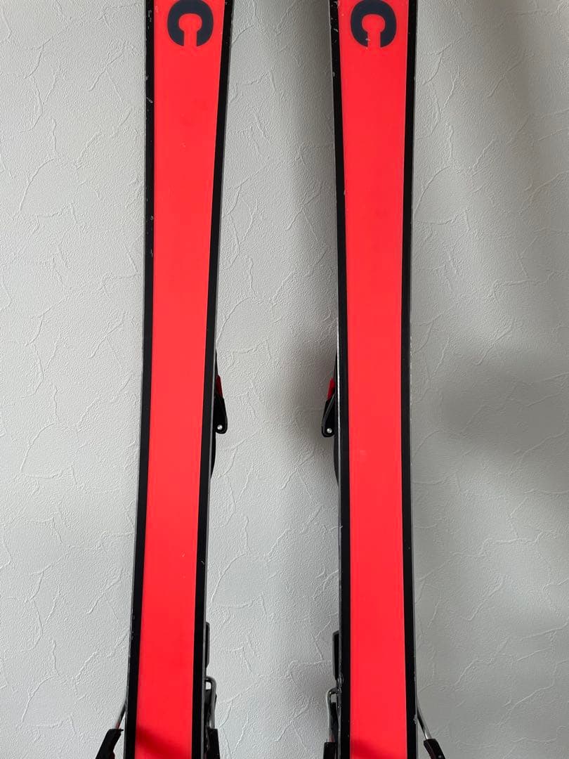 ATOMIC REDSTER S9i PRO 24/25 新品・未使用