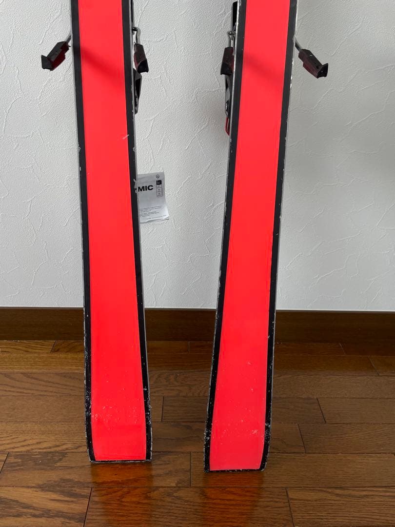 ATOMIC REDSTER S9i PRO 24/25 新品・未使用