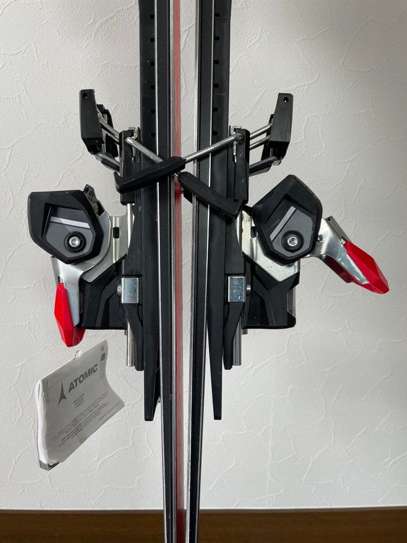 ATOMIC REDSTER S9i PRO 24/25 新品・未使用