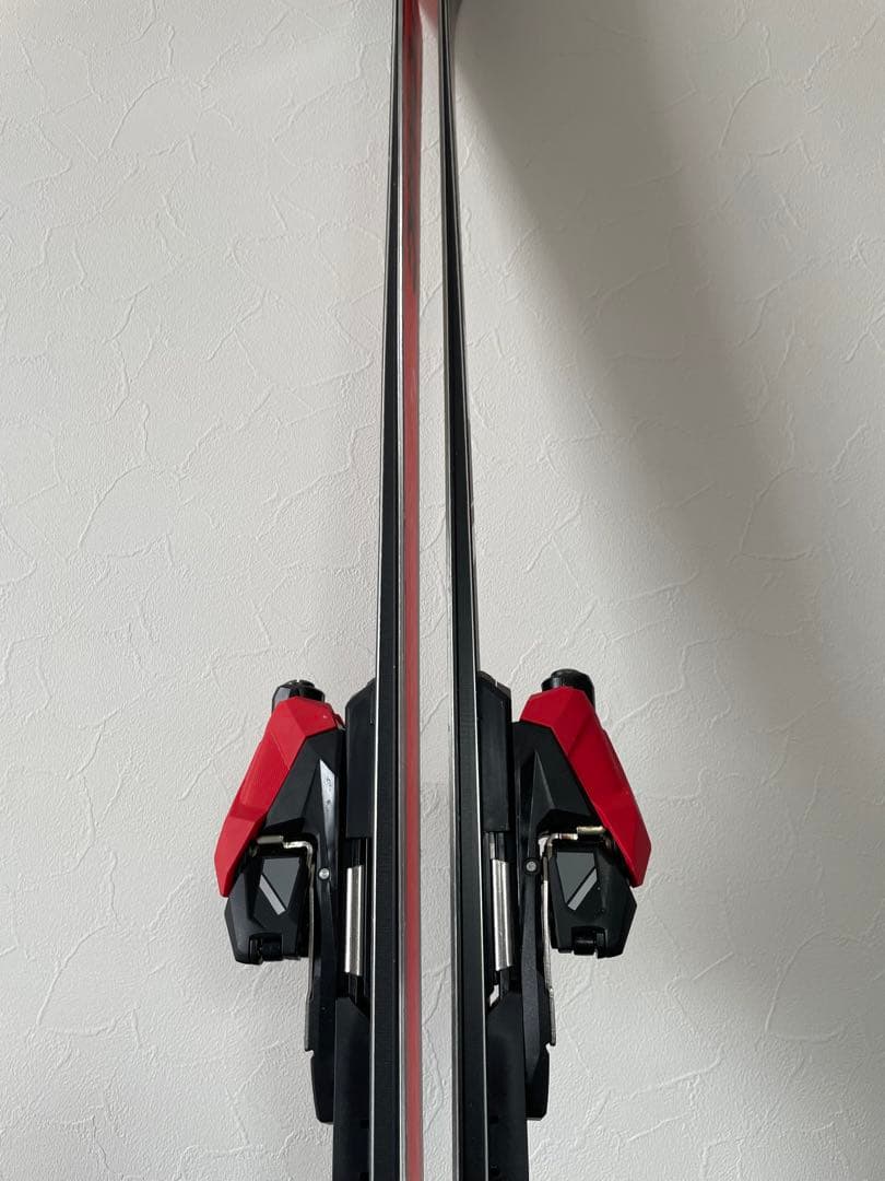 ATOMIC REDSTER S9i PRO 24/25 新品・未使用