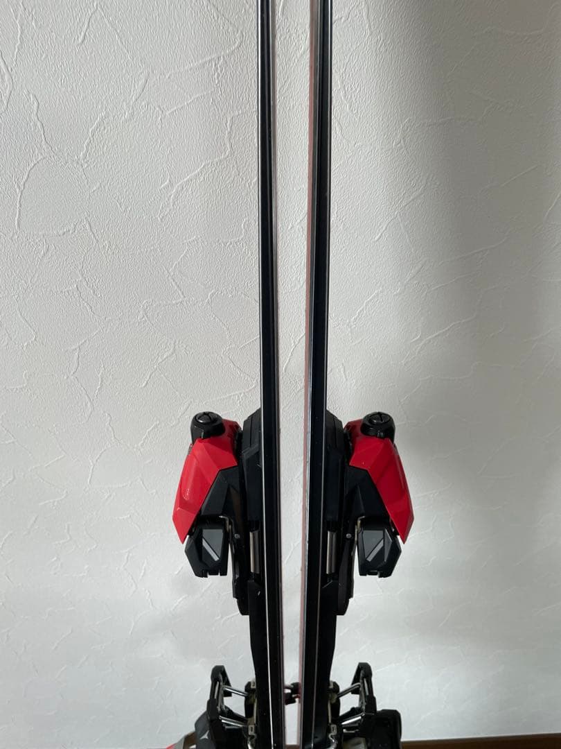 ATOMIC REDSTER S9i PRO 24/25 新品・未使用