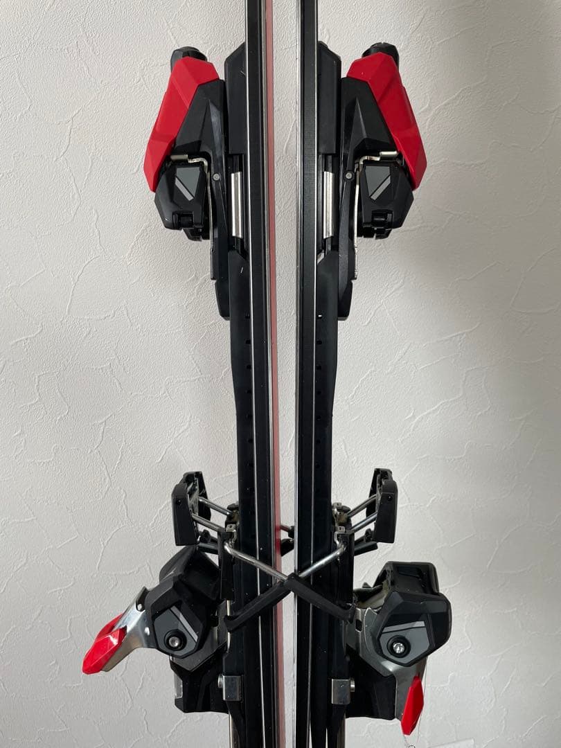 ATOMIC REDSTER S9i PRO 24/25 新品・未使用