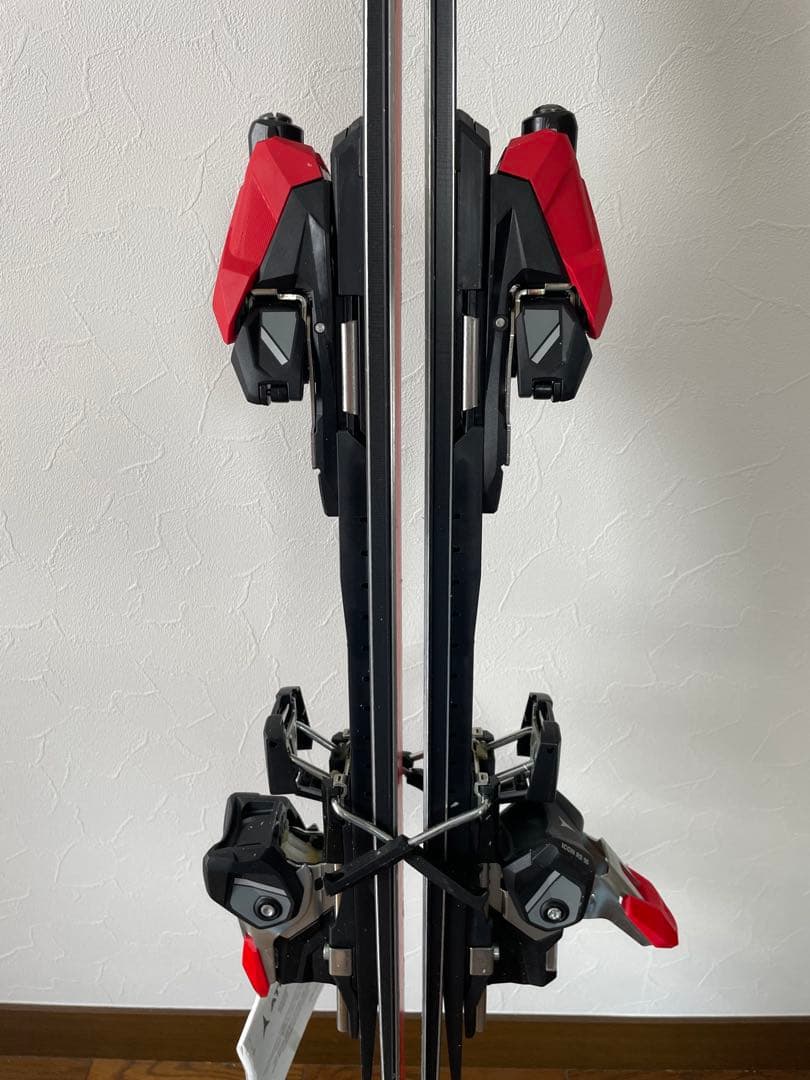 ATOMIC REDSTER S9i PRO 24/25 新品・未使用