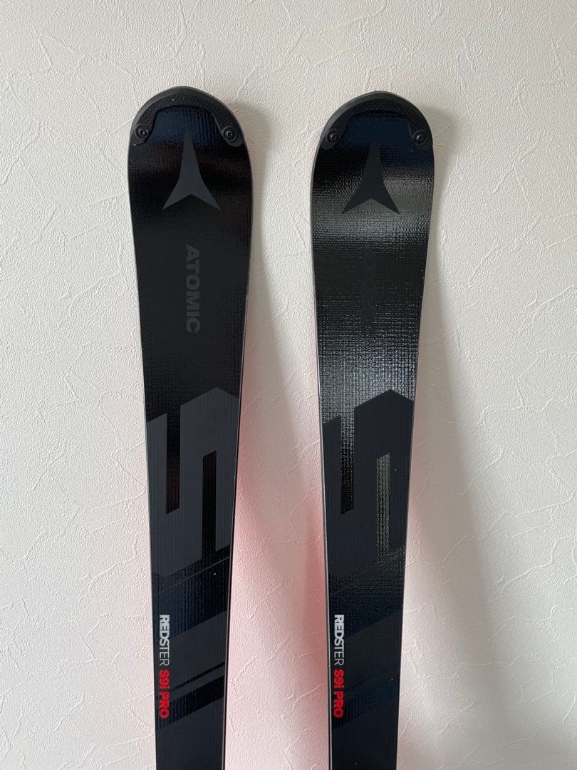 ATOMIC REDSTER S9i PRO 24/25 新品・未使用