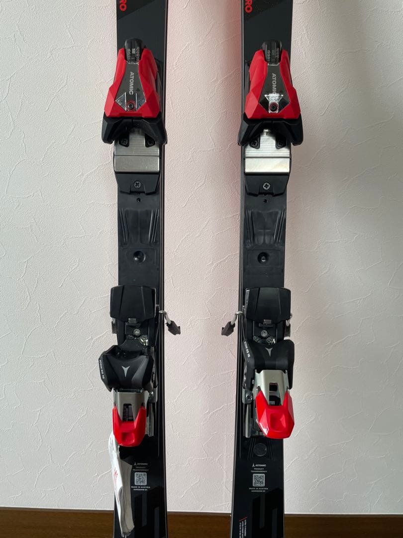 ATOMIC REDSTER S9i PRO 24/25 新品・未使用