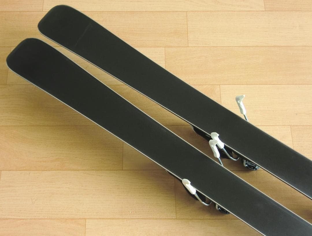 ■■11月限定■送料無料■サロモン■X-DRIVE 7.5■154■調整ビン■■