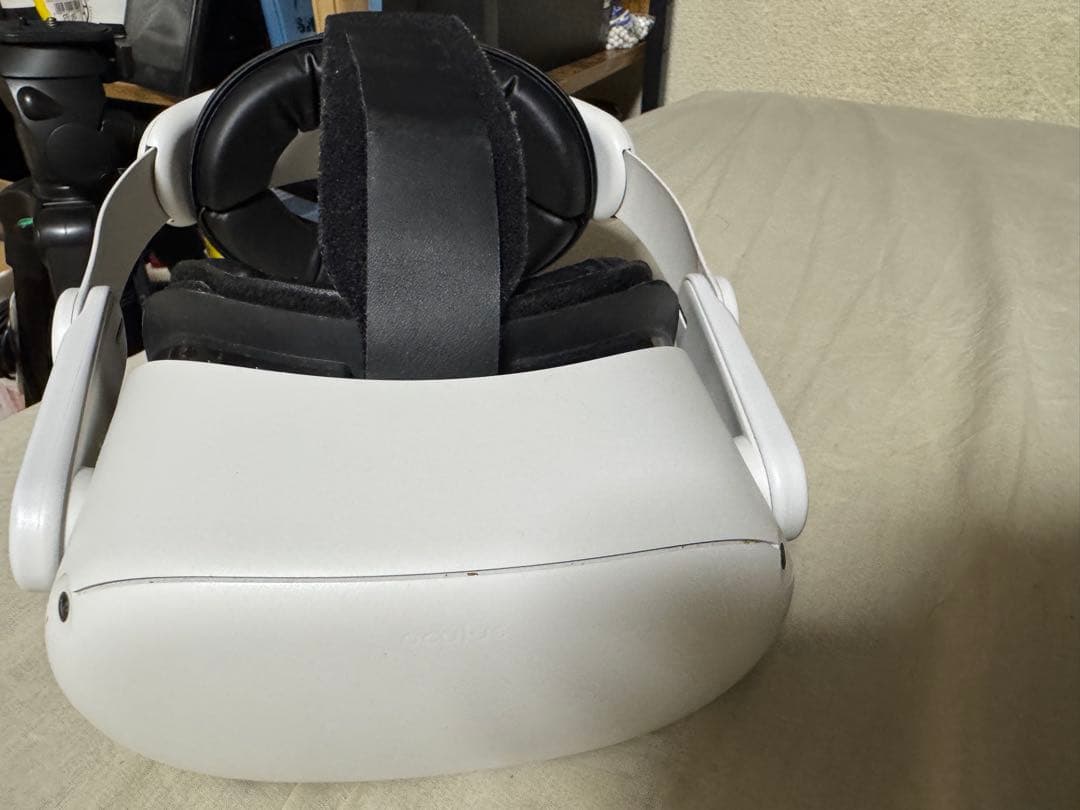 quest2 128GB コントローラーセット