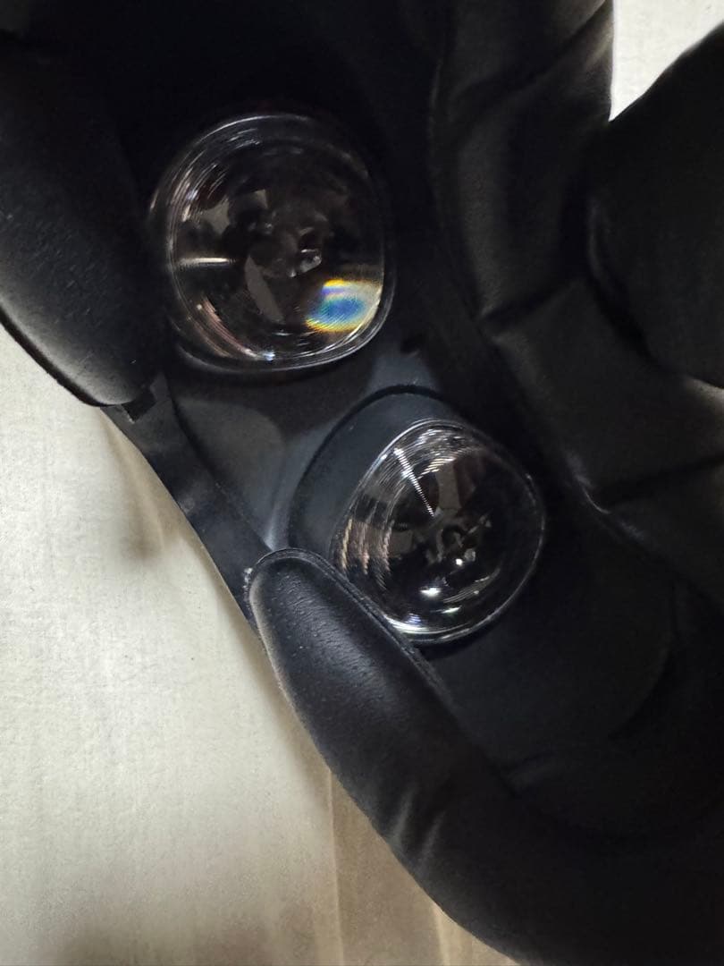 quest2 128GB コントローラーセット