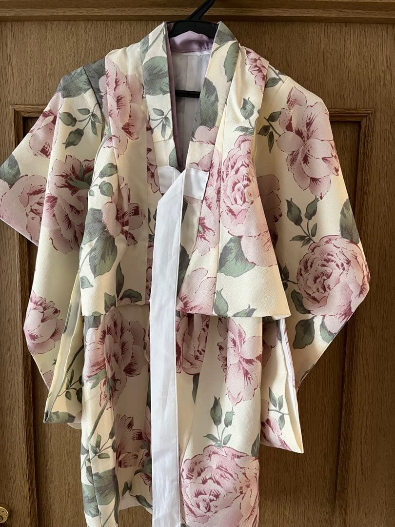 ★美品★七五三 3歳用 被布セット ひよこ商店