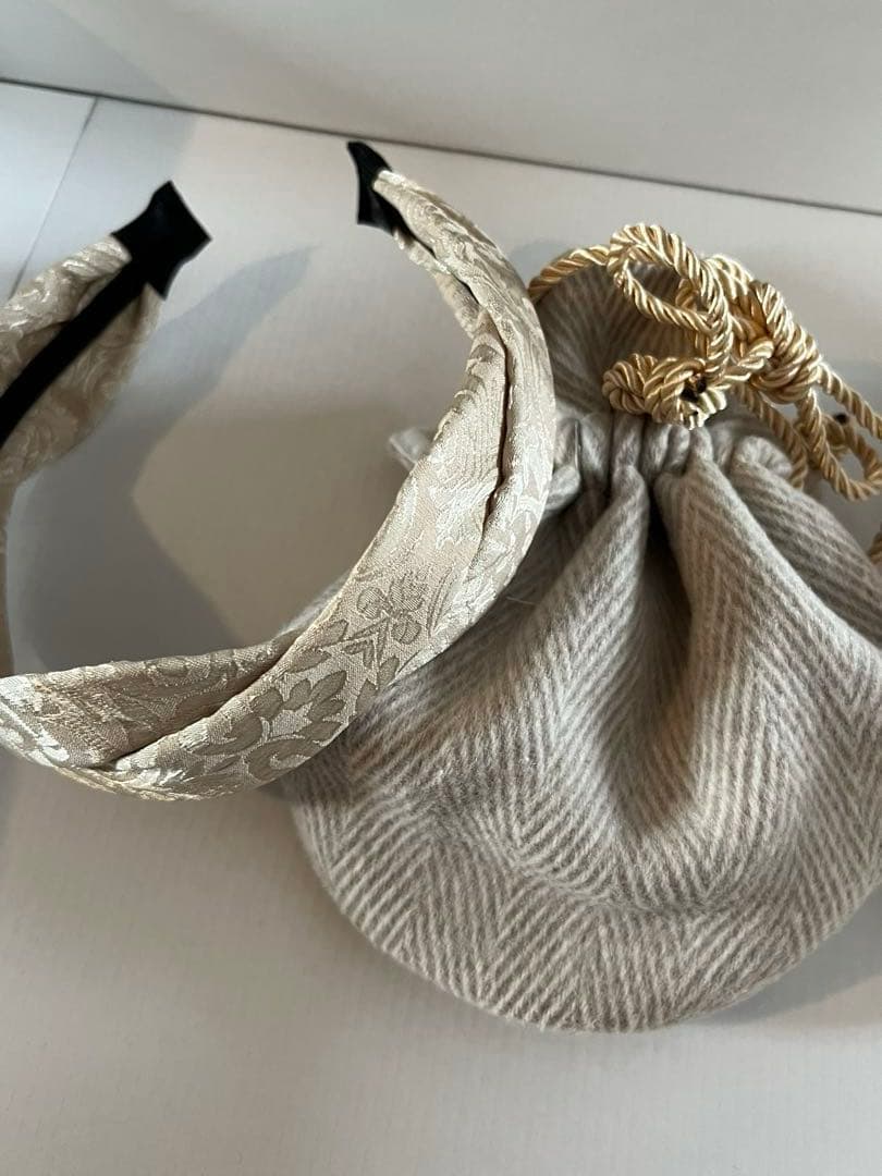 ★美品★七五三 3歳用 被布セット ひよこ商店