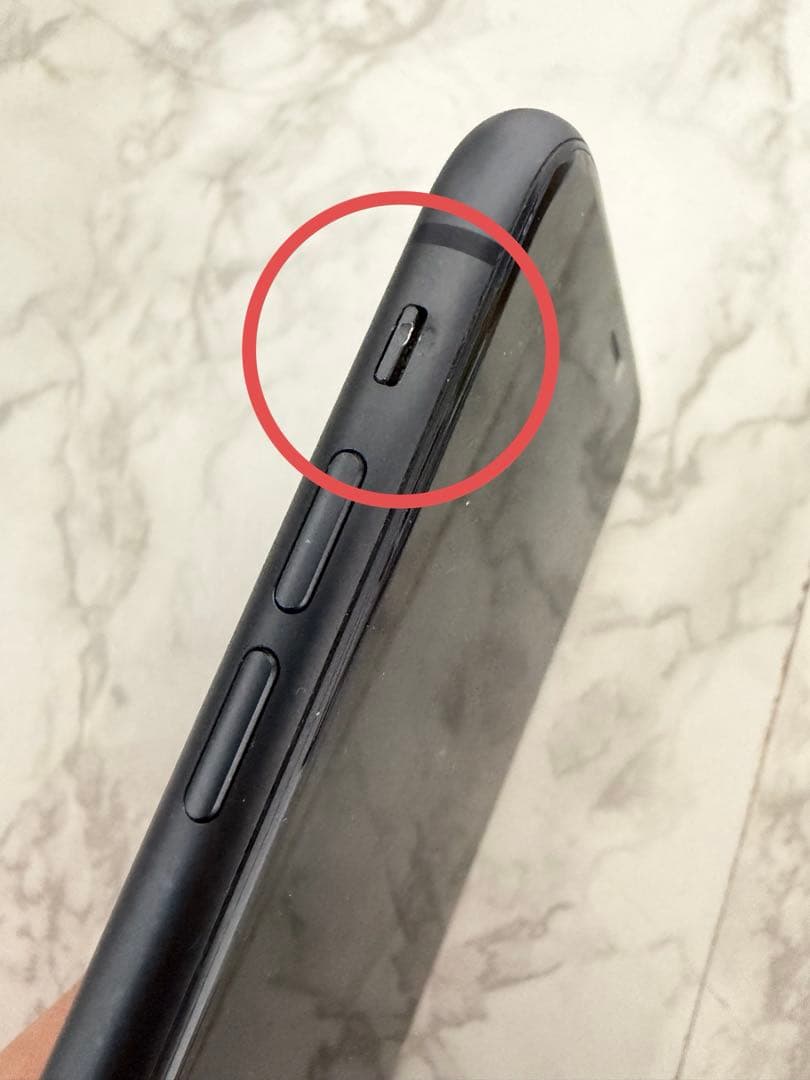 iPhone11 本体　ブラック