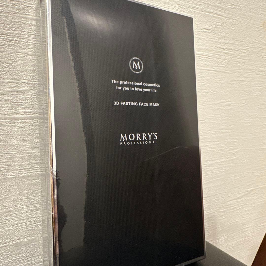 モリーズプロフェッショナル　肌ファスパック