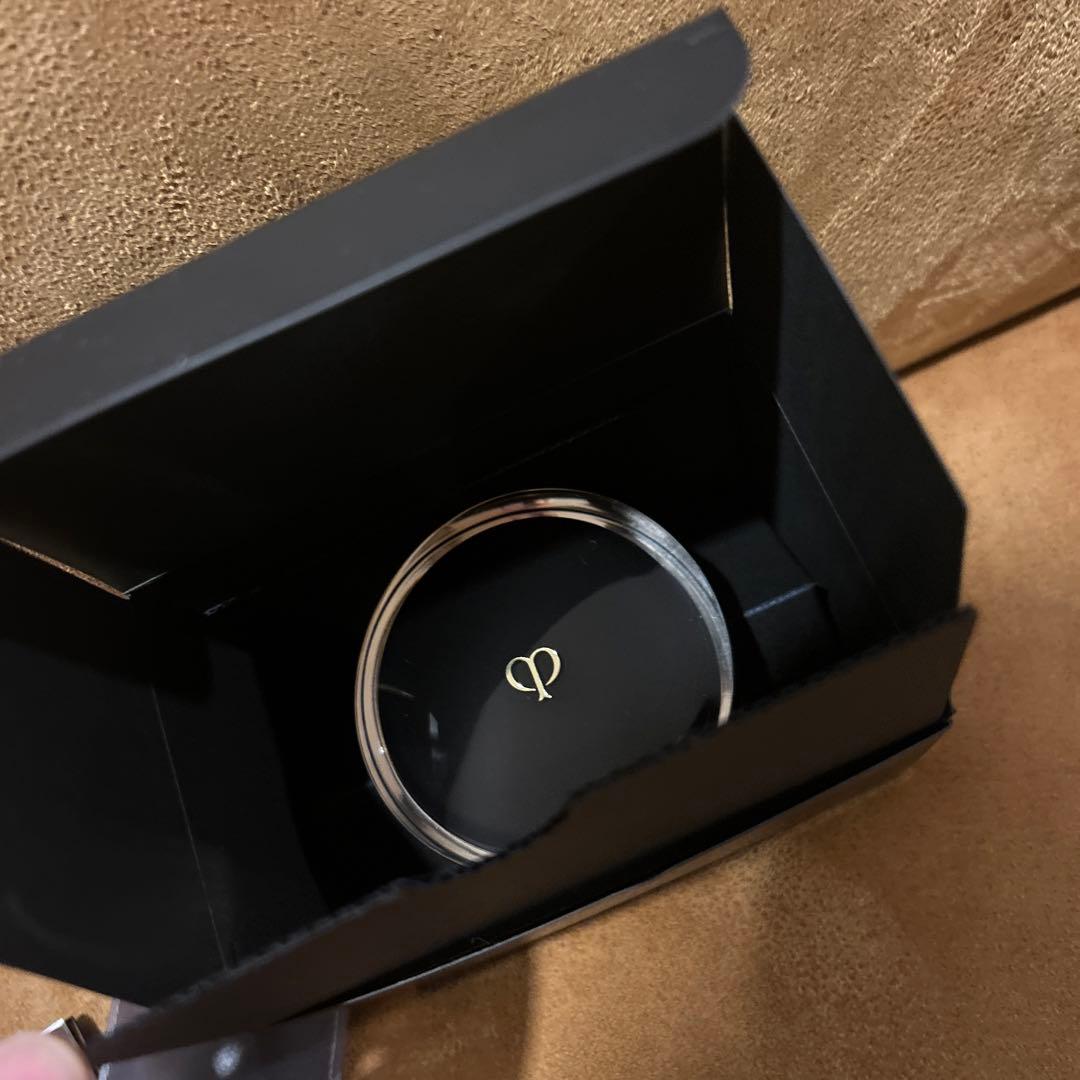 【新品未使用品】クレ・ド・ポー ボーテ シナクティフ クレームクーエデコルテn