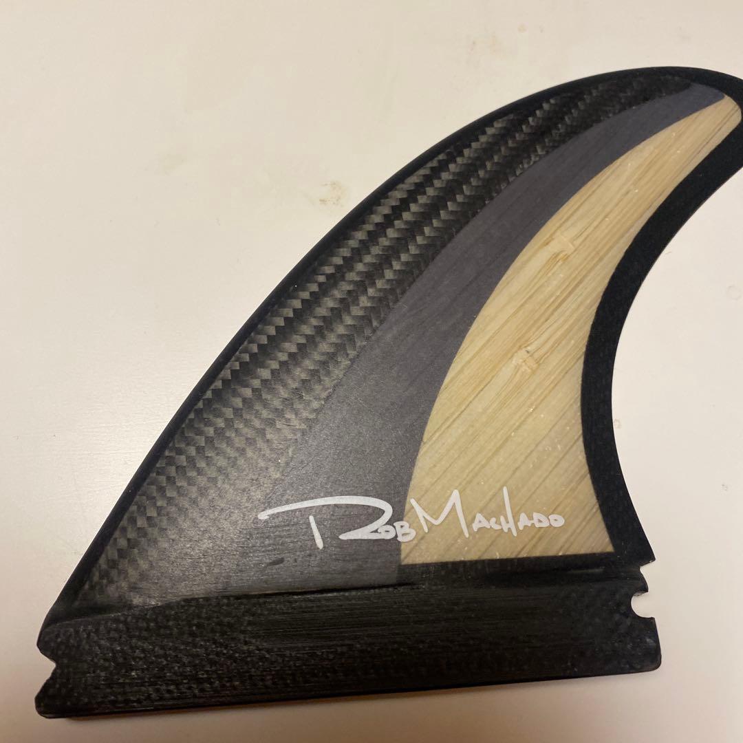 Rob Machado 5フィンセット