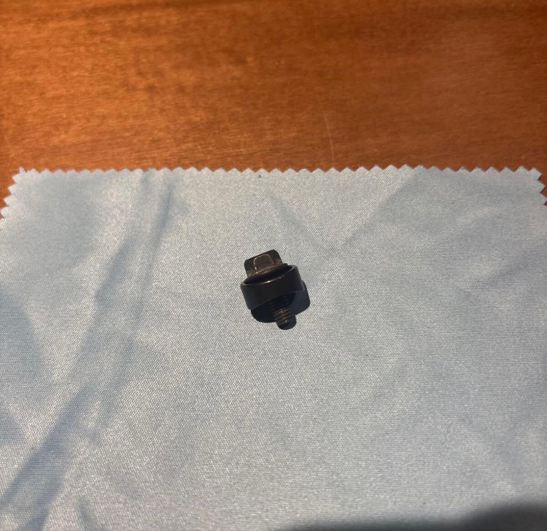 primary arms slx 1x microprism 実物　サイト