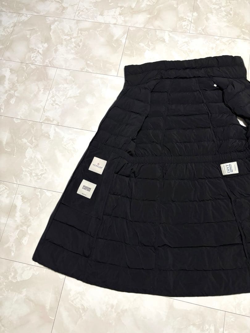 モンクレール LANDE