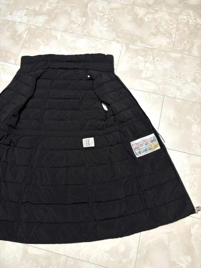 モンクレール LANDE