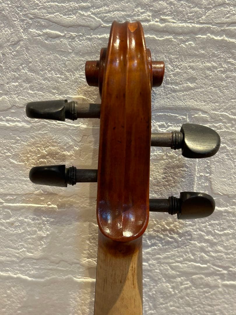 ニコロサンティNSN60S 4/4バイオリン 美品