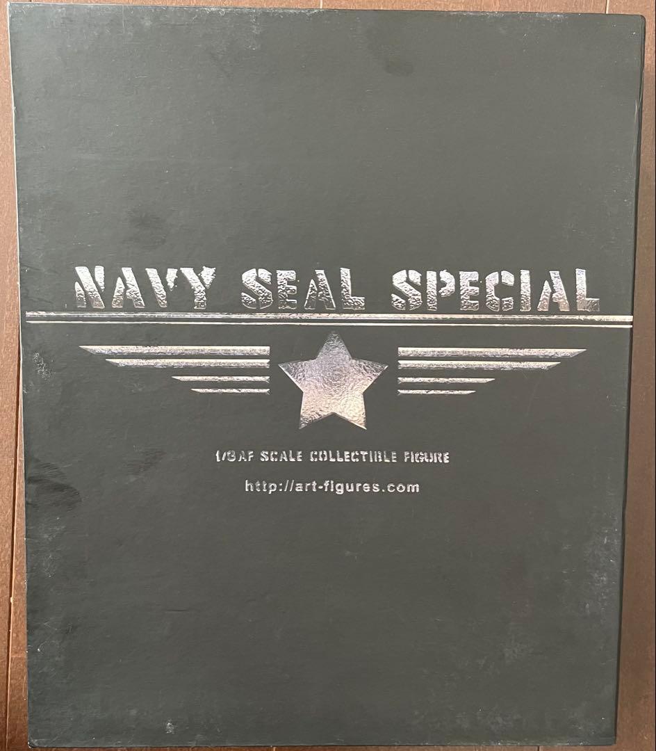 Special Forces Figure 1/6スケール ブルースウィリス