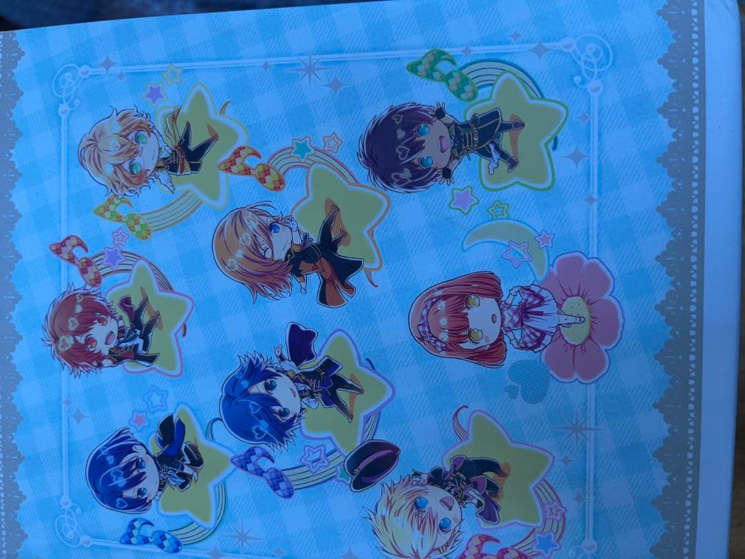 うたの☆プリンスさまっ♪DVD box付き　セット