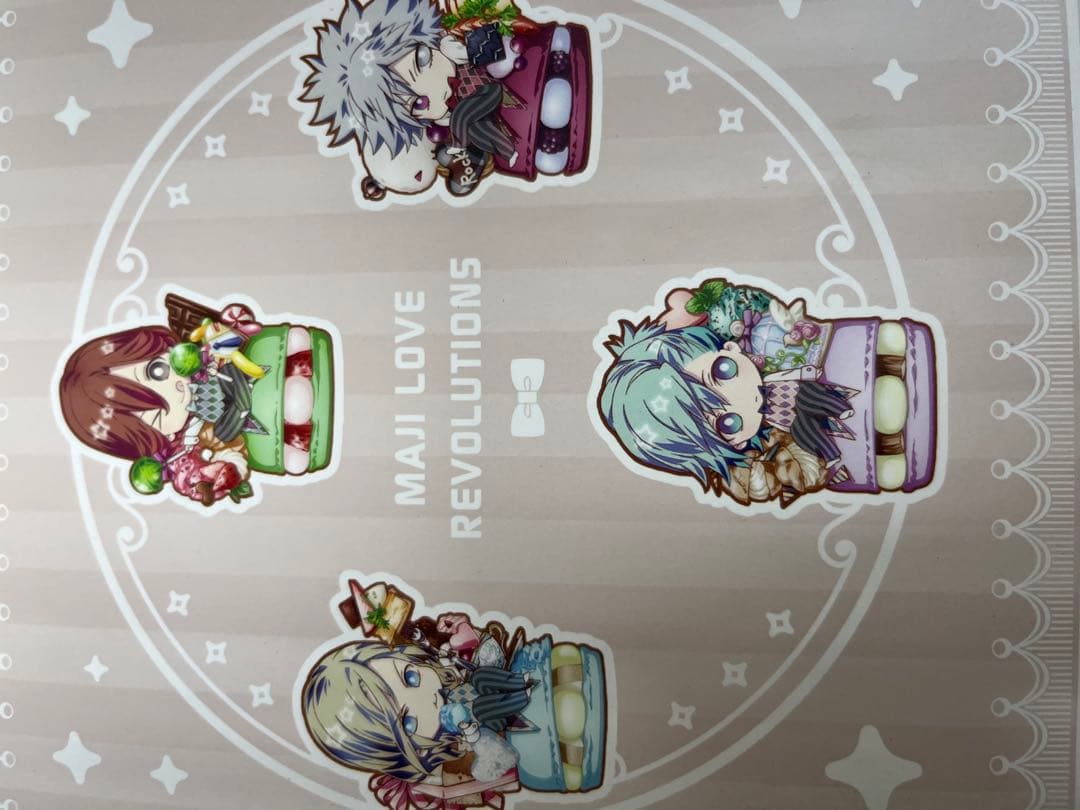 うたの☆プリンスさまっ♪DVD box付き　セット