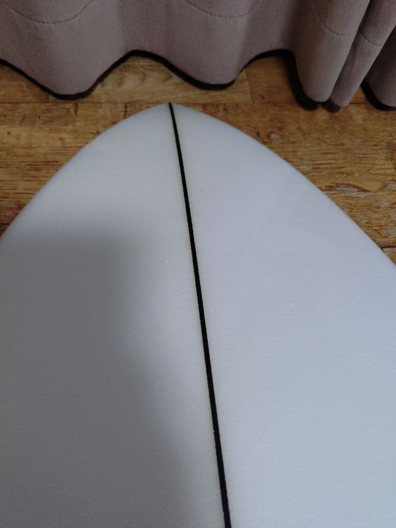 【手渡限定】DHD ウィルコＦ－１３ 5'8