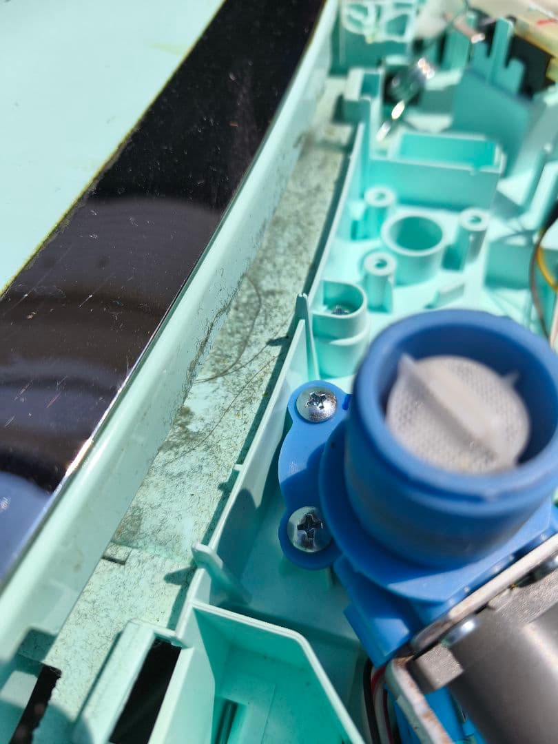 関東限 激レア 条件で無料配 レトロ洗濯機 DAEWOO DW-R60 レトロ