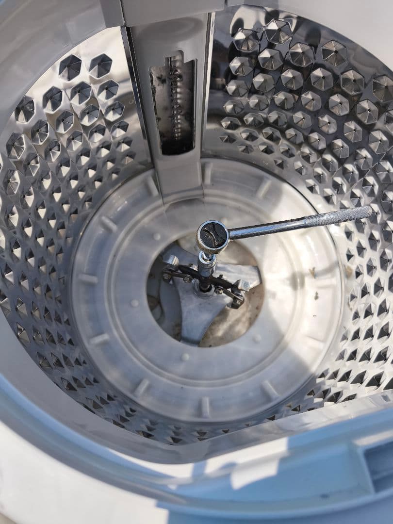 関東限 激レア 条件で無料配 レトロ洗濯機 DAEWOO DW-R60 レトロ