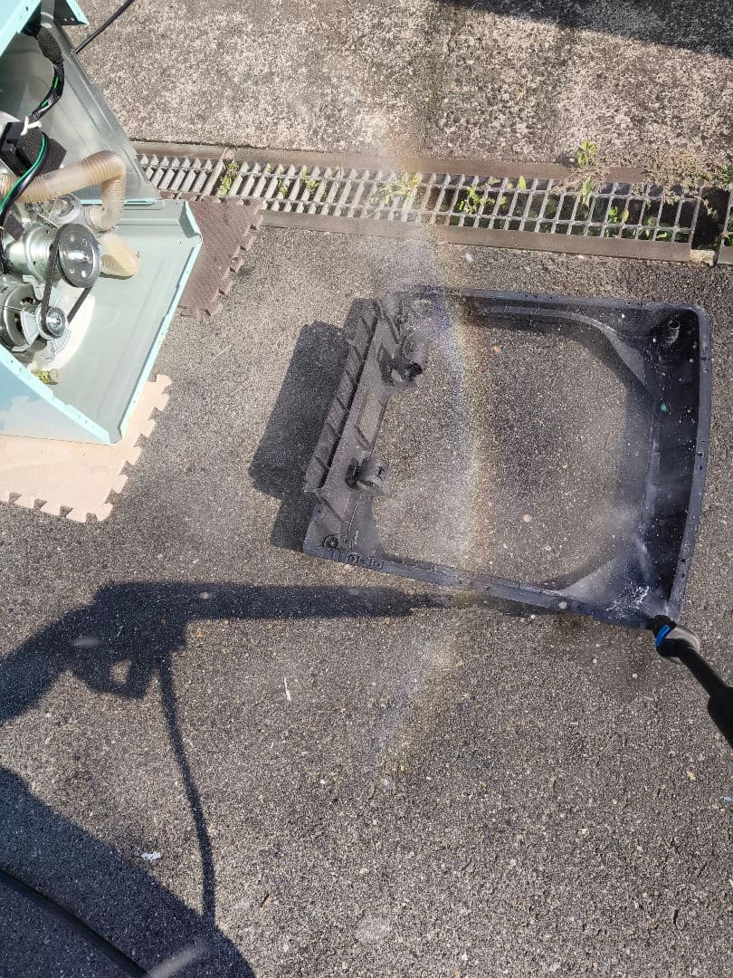 関東限 激レア 条件で無料配 レトロ洗濯機 DAEWOO DW-R60 レトロ