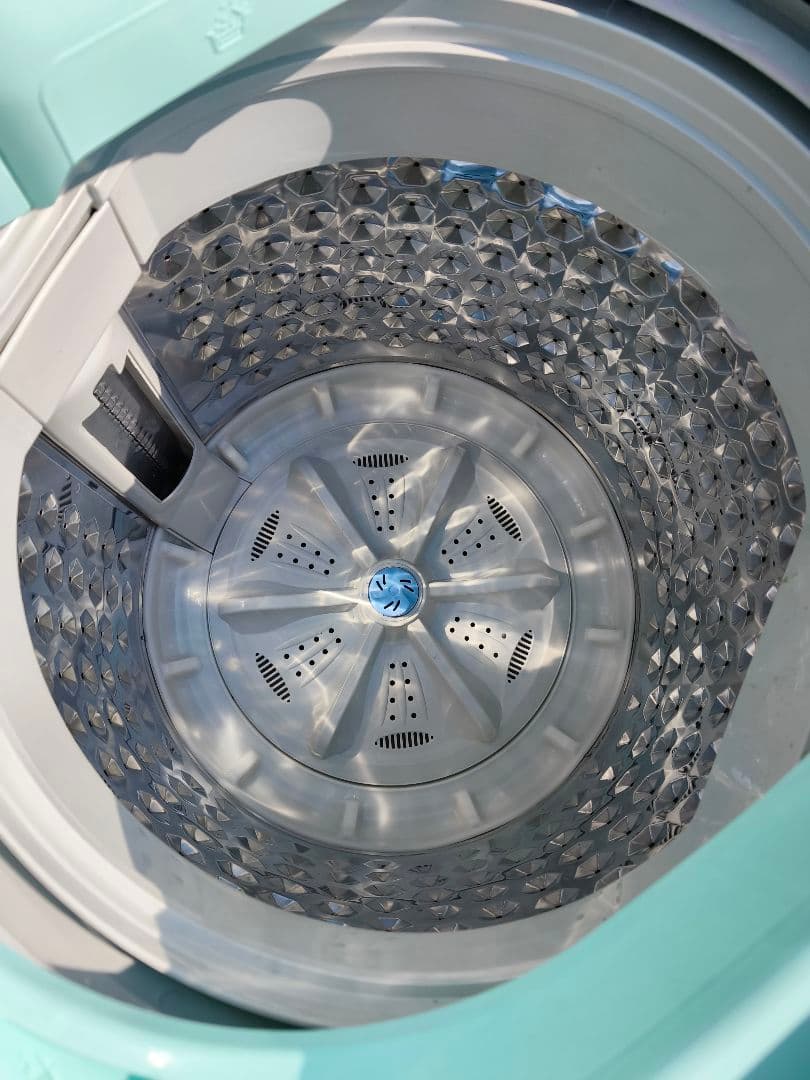 関東限 激レア 条件で無料配 レトロ洗濯機 DAEWOO DW-R60 レトロ